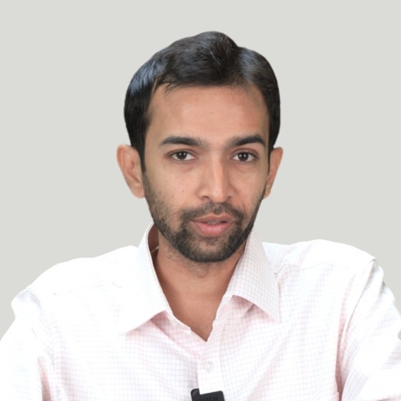 SHASHANK HEGGONNAVAR